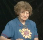 Wanda Hansen
