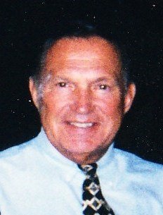 Obituary of Russell W. Kelly