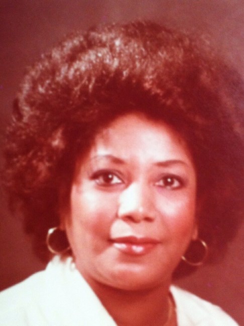 Obituary of Frances Yvonne Acevedo