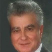 Obituary of Filippo Philip Iannucci