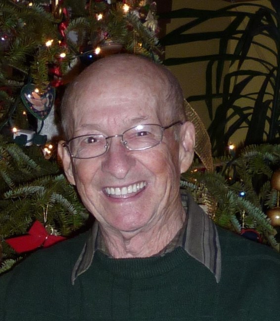 Obituary of Claude Robitaille