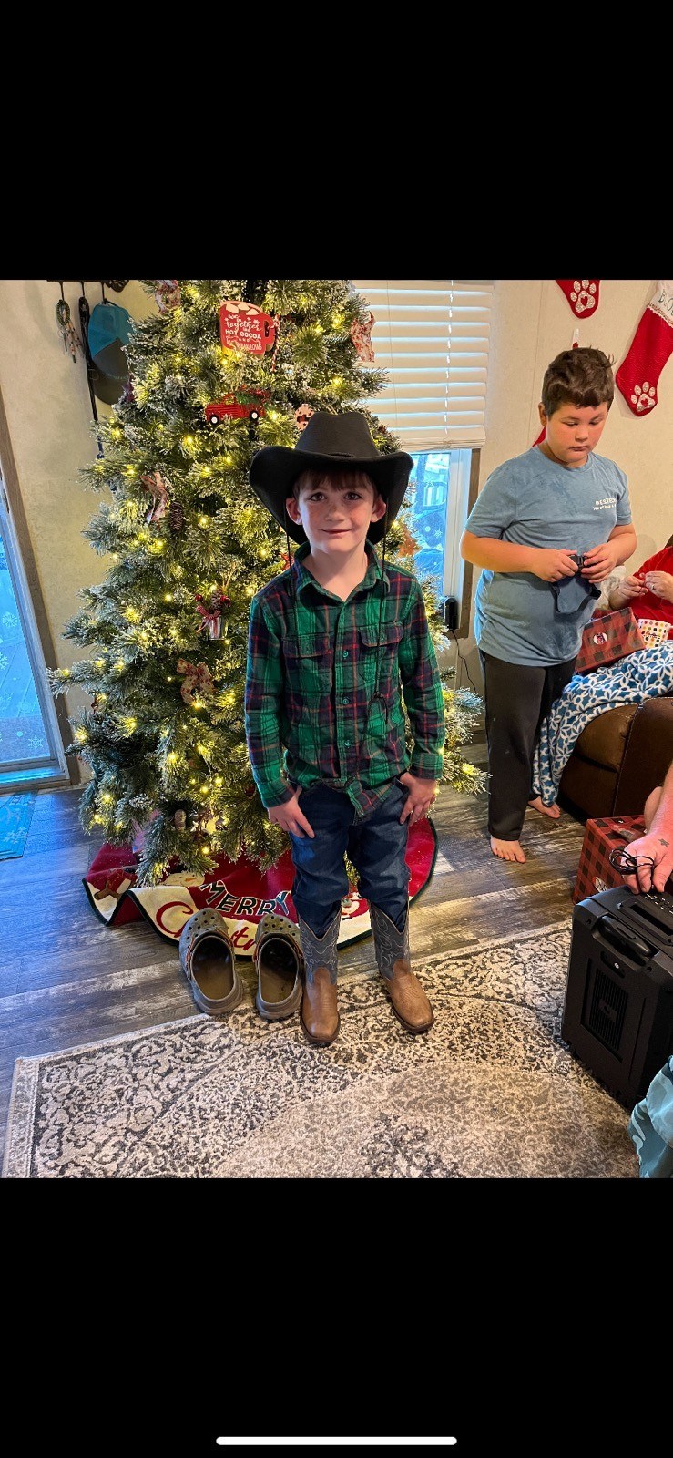 Obituary of Blade Wayne Hunt