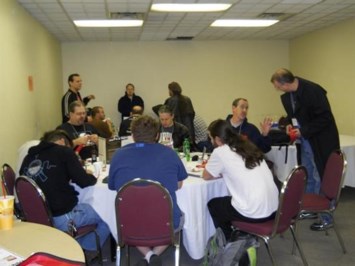 Obituary of Abigail Sperl