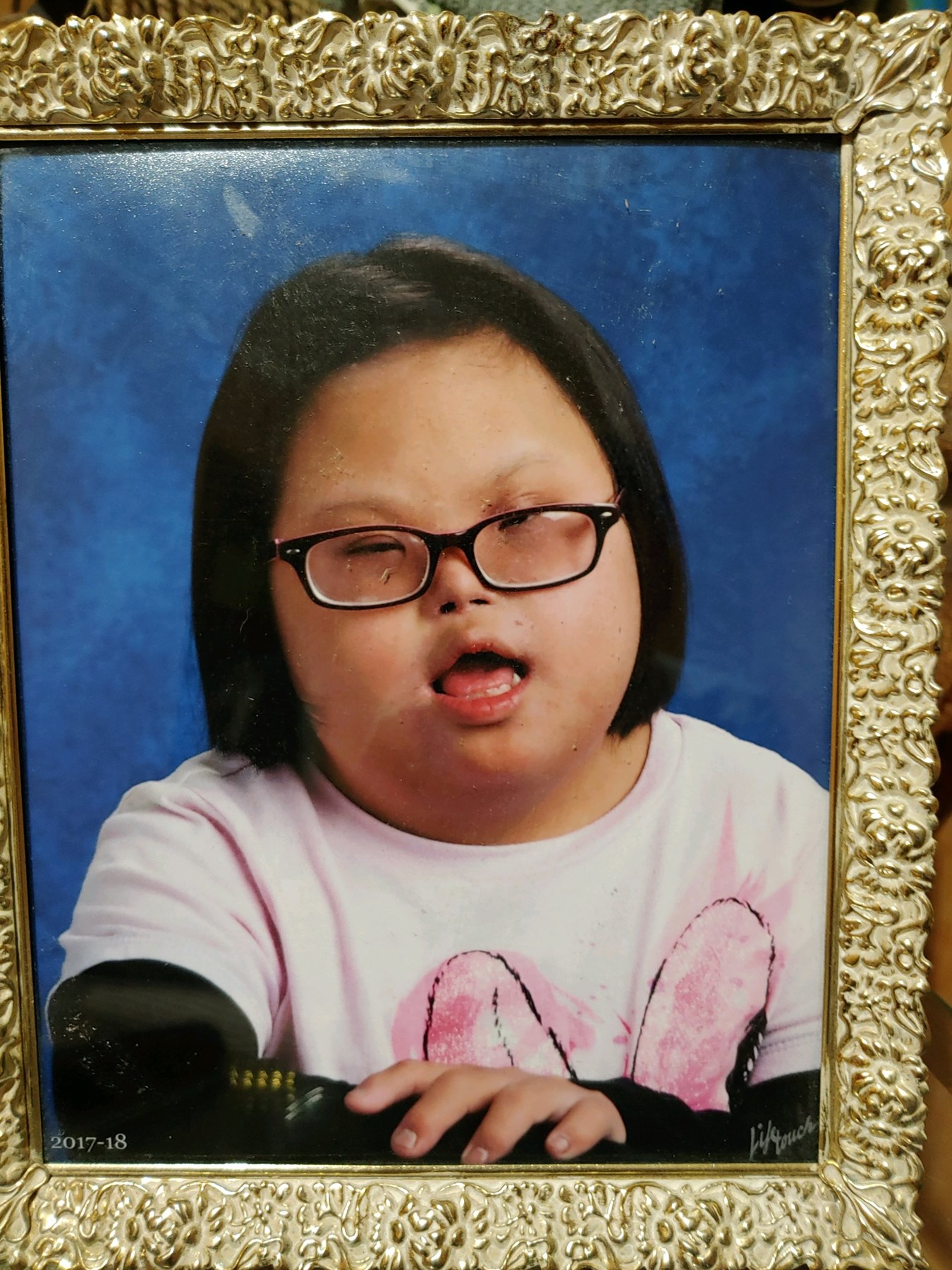 Obituary of Sandy Duong