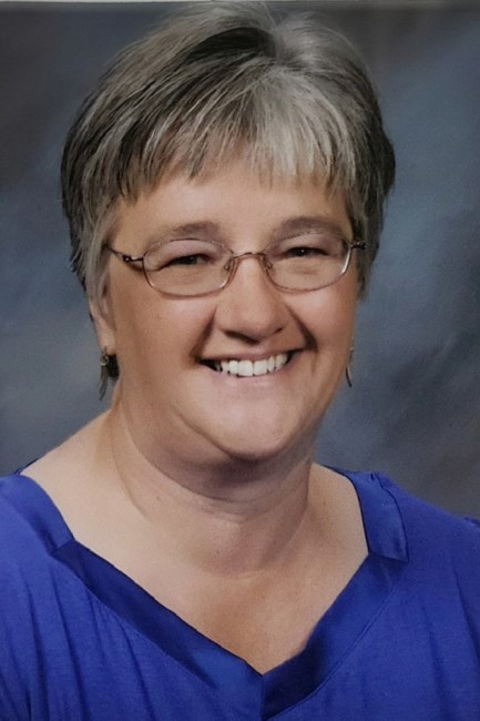 Obituario de Vickie Lynne Stumpe