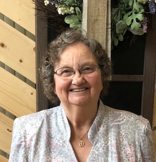 Obituary of Betty Lou Baumgartner