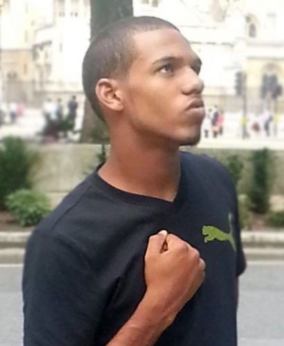 Obituary of Brandon Wontee McGuire