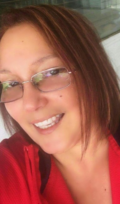 Obituario de Elizabeth Patricia Wallace