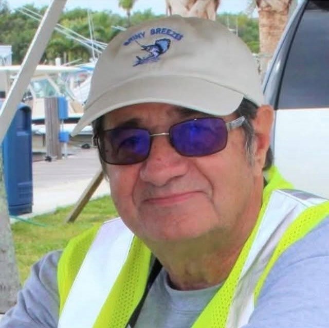 Obituary of Robert Eugene Rush