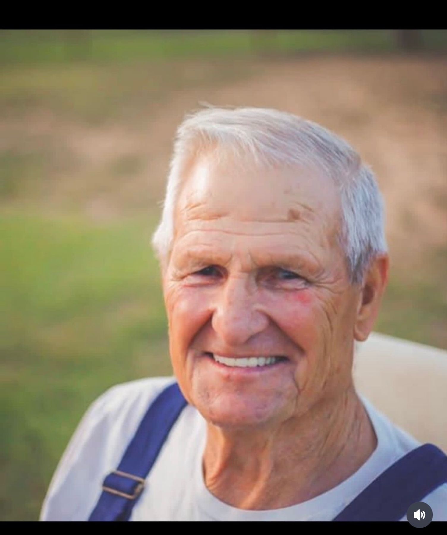 Avis de décès de John Wesley Ward