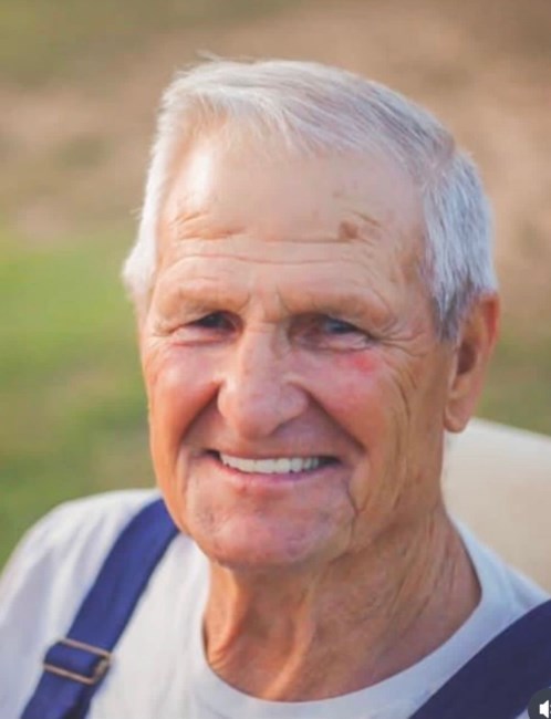 Obituary of John Wesley Ward