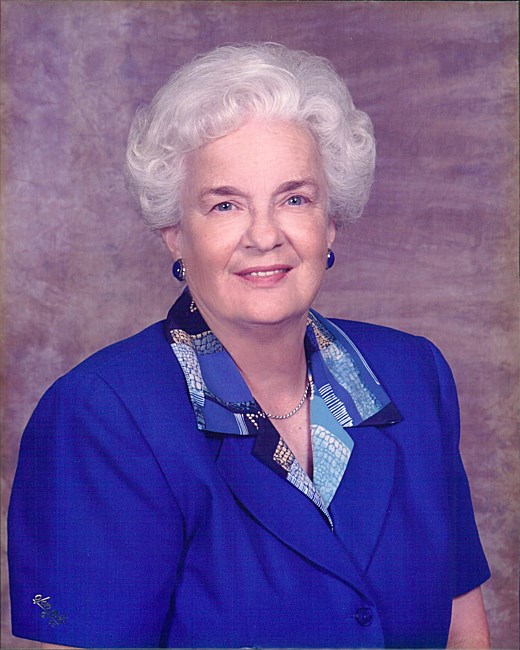 Obituary of Myrtle Norman