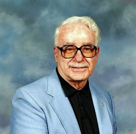 Obituary of William R. Johnson, Sr.