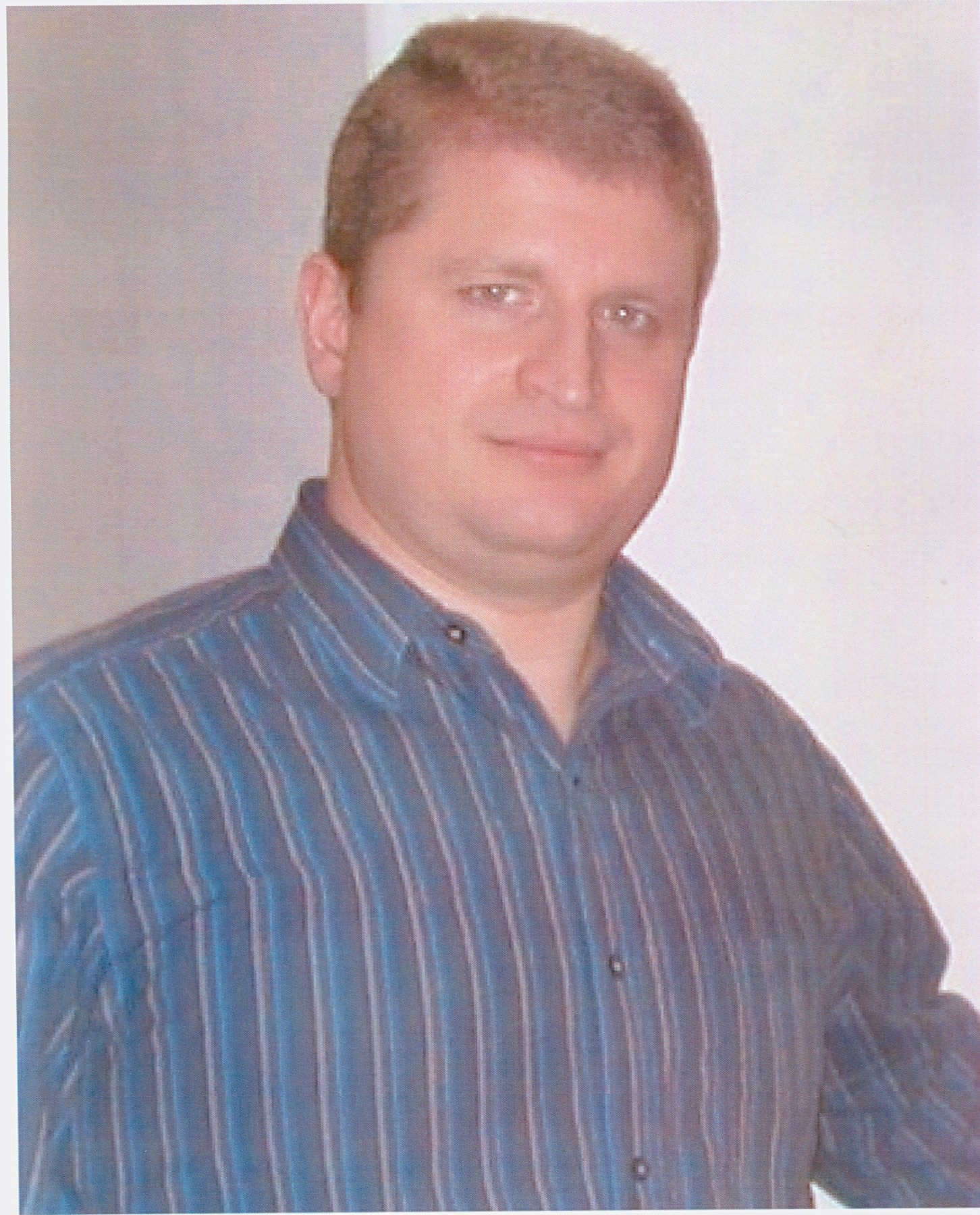 Obituary of Steven Swearingen