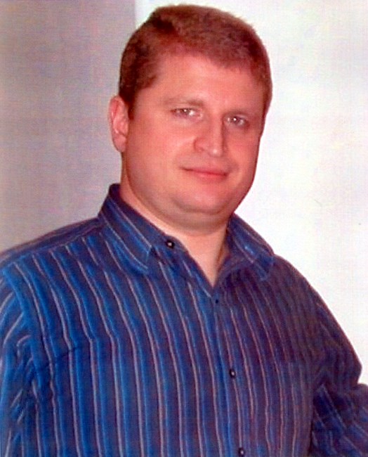 Obituary of Steven Swearingen