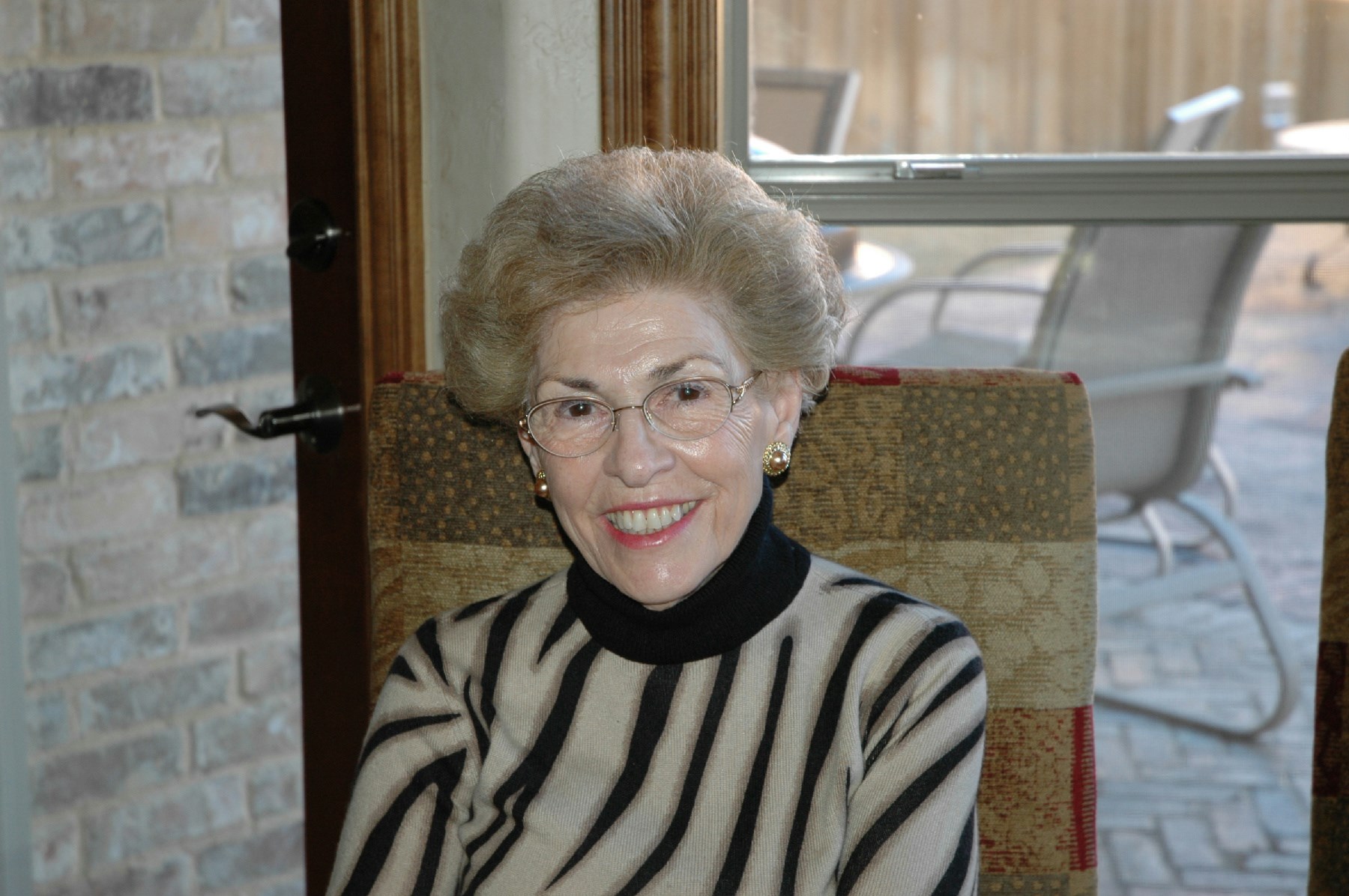 Obituary of Emily Marie Bacic