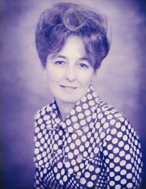 Obituary of Patricia Ann Norris