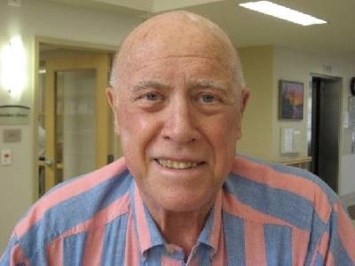 Obituary of Leslie Armitage