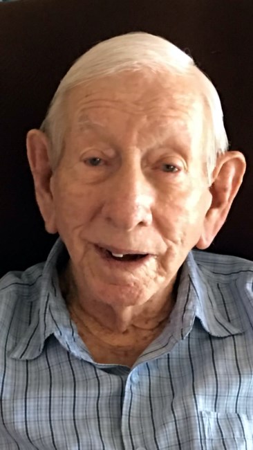 Obituary of Edward Dupuy Gallardo Sr.