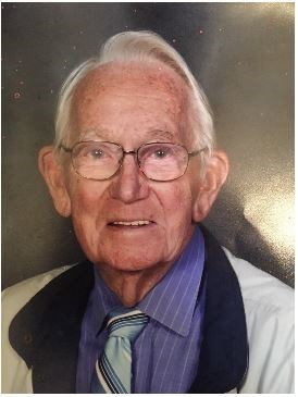 Obituario de Sean Francis Maguire