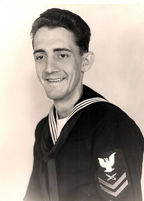 Obituary of Roland Joseph Barrilleaux Jr.