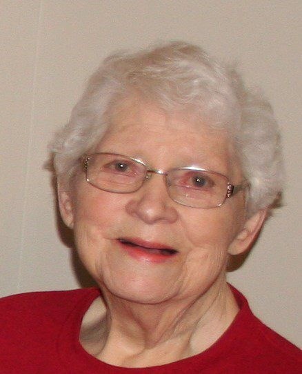 Obituary of Marian S. Hugel