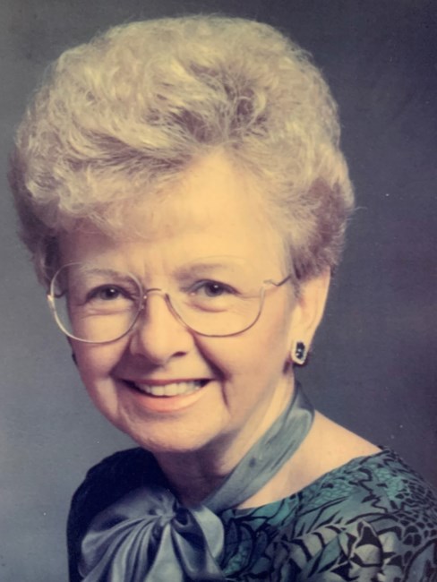 Obituary of Joyce Lorraine Williams