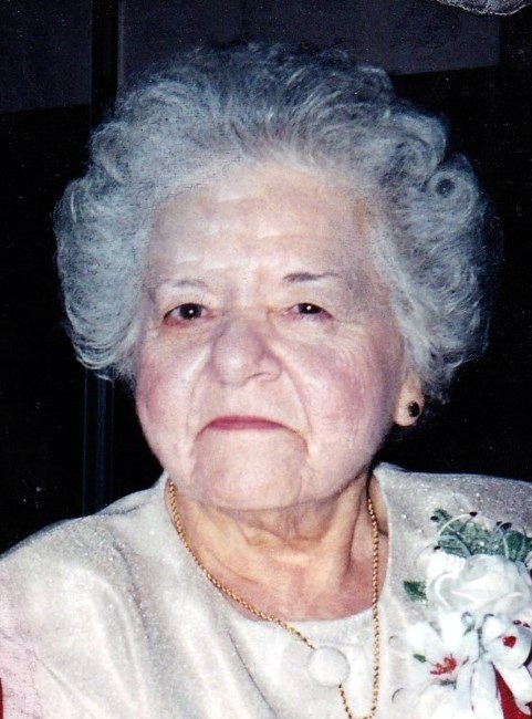 Obituary of Ruth Nunez Windom