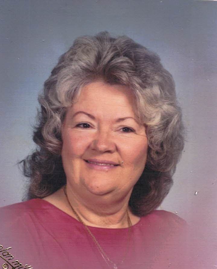 Obituary of Jean L. Hiers