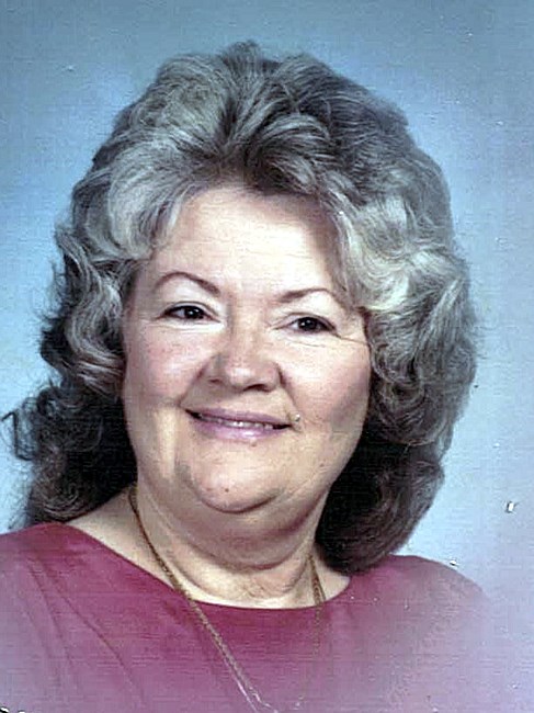 Obituary of Jean L. Hiers