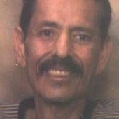 Obituary of Johnny Frank Herrera