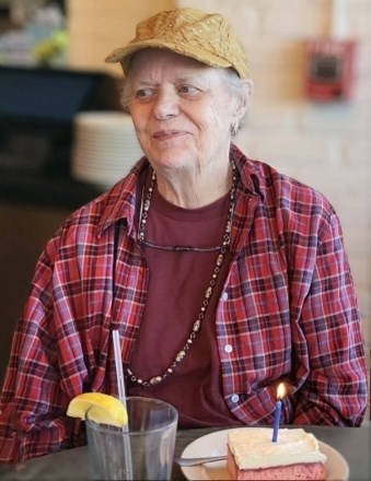 Obituary of Margaret Ellen Holmes