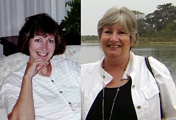 Obituary of Kathleen Frances Gill (nee Ward)