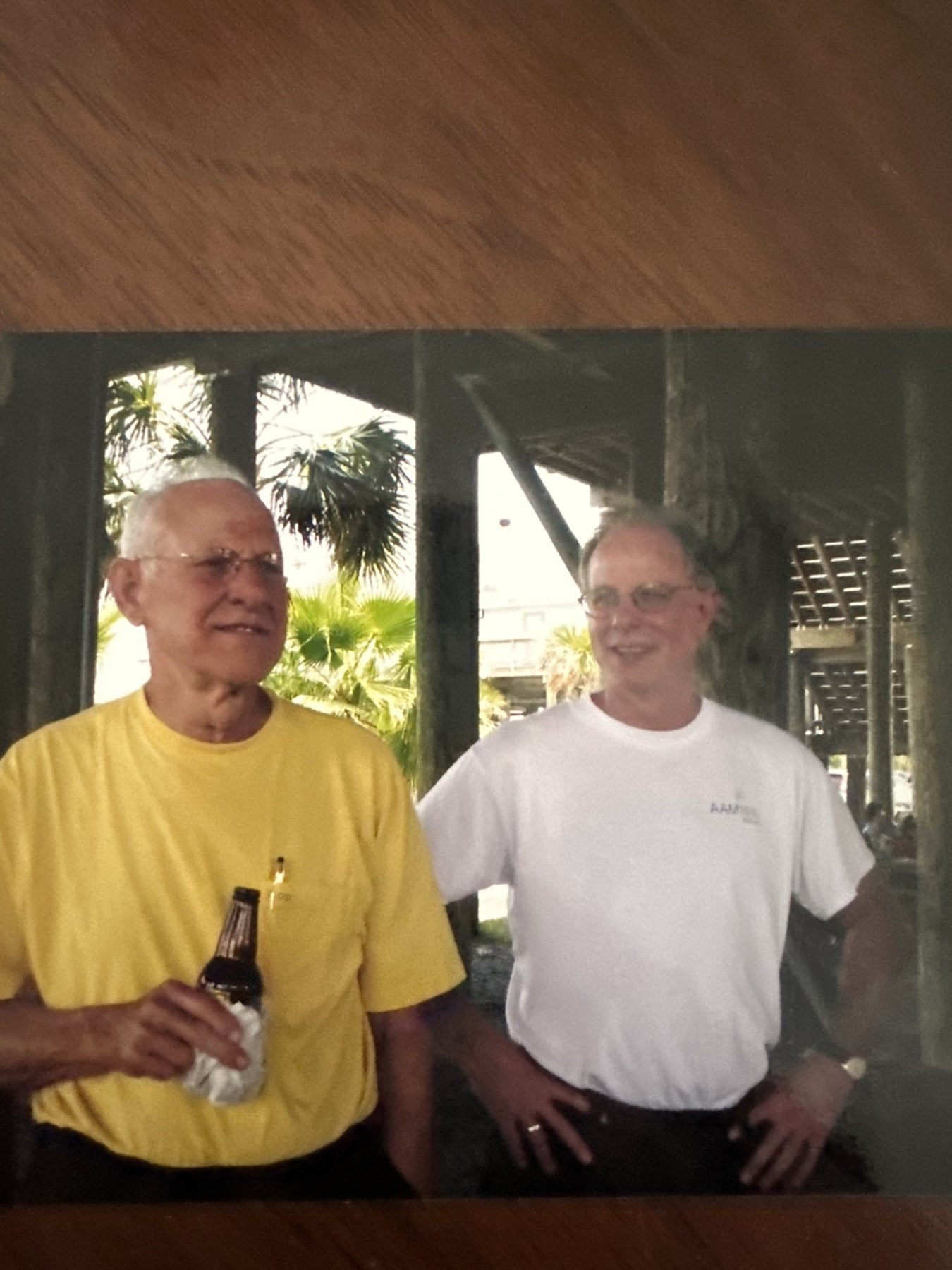 Obituary of Craig Joseph Schexnayder