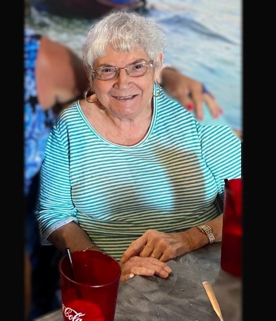 Obituario de Lucille Teresa Mirigliani