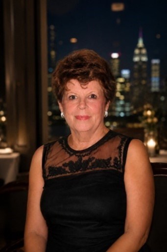 Obituary of Anita LeSueur Wappler