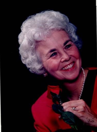 Obituary of Patsy E Skeeters