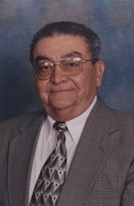 Albert Valdez
