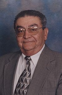 Obituario de Albert Sam Valdez