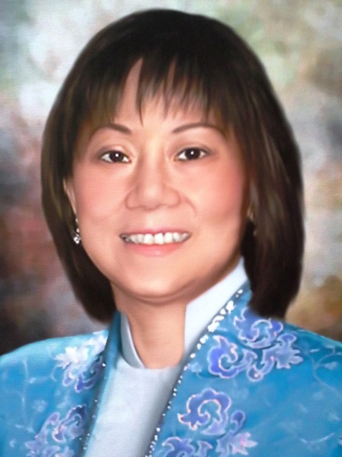 Avis de décès de Hong Cam Tang