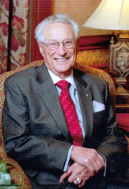 Obituary of William Viviano