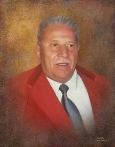 Obituary of Henry "Hank" John Veith Jr.