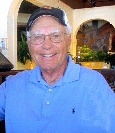 Obituary of Charles A Scaffidi