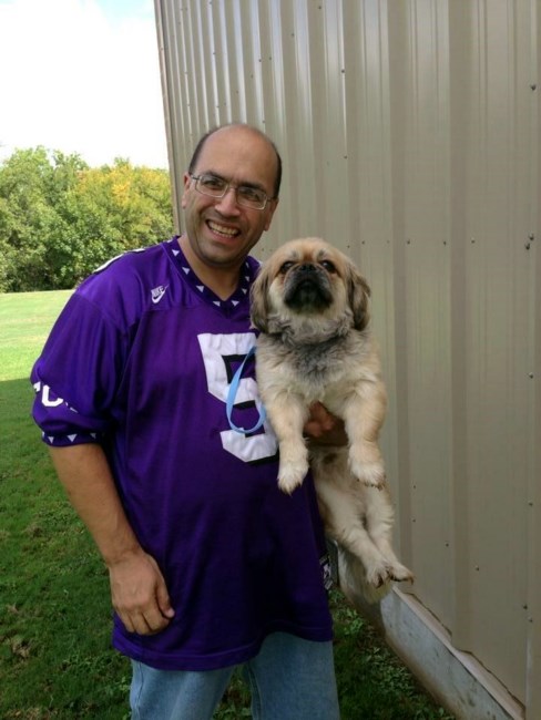 Obituary of Robert Badejo