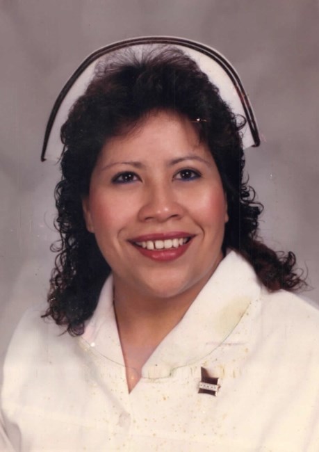 Obituary of Letticia Rodriguez