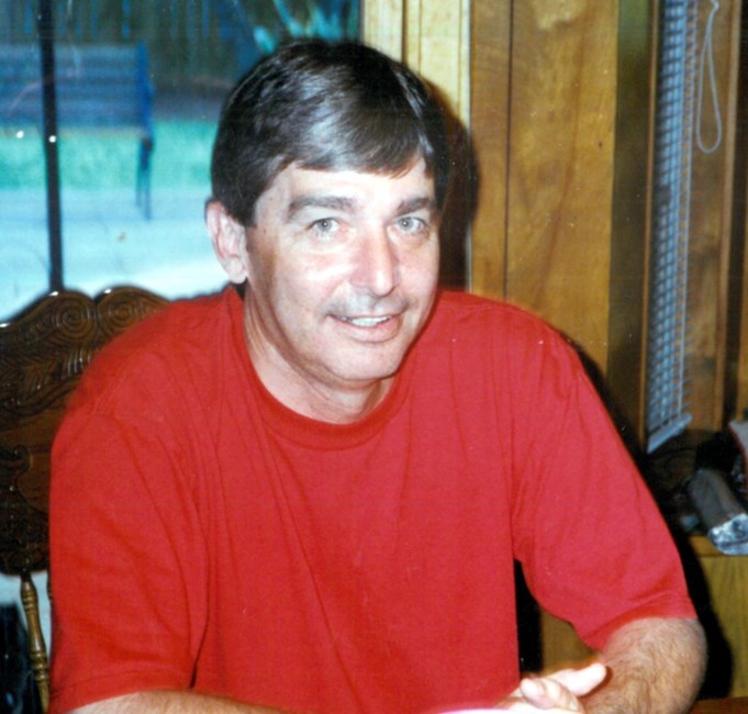 Obituary of James "Jimmy" Weldon Cockrell Jr.