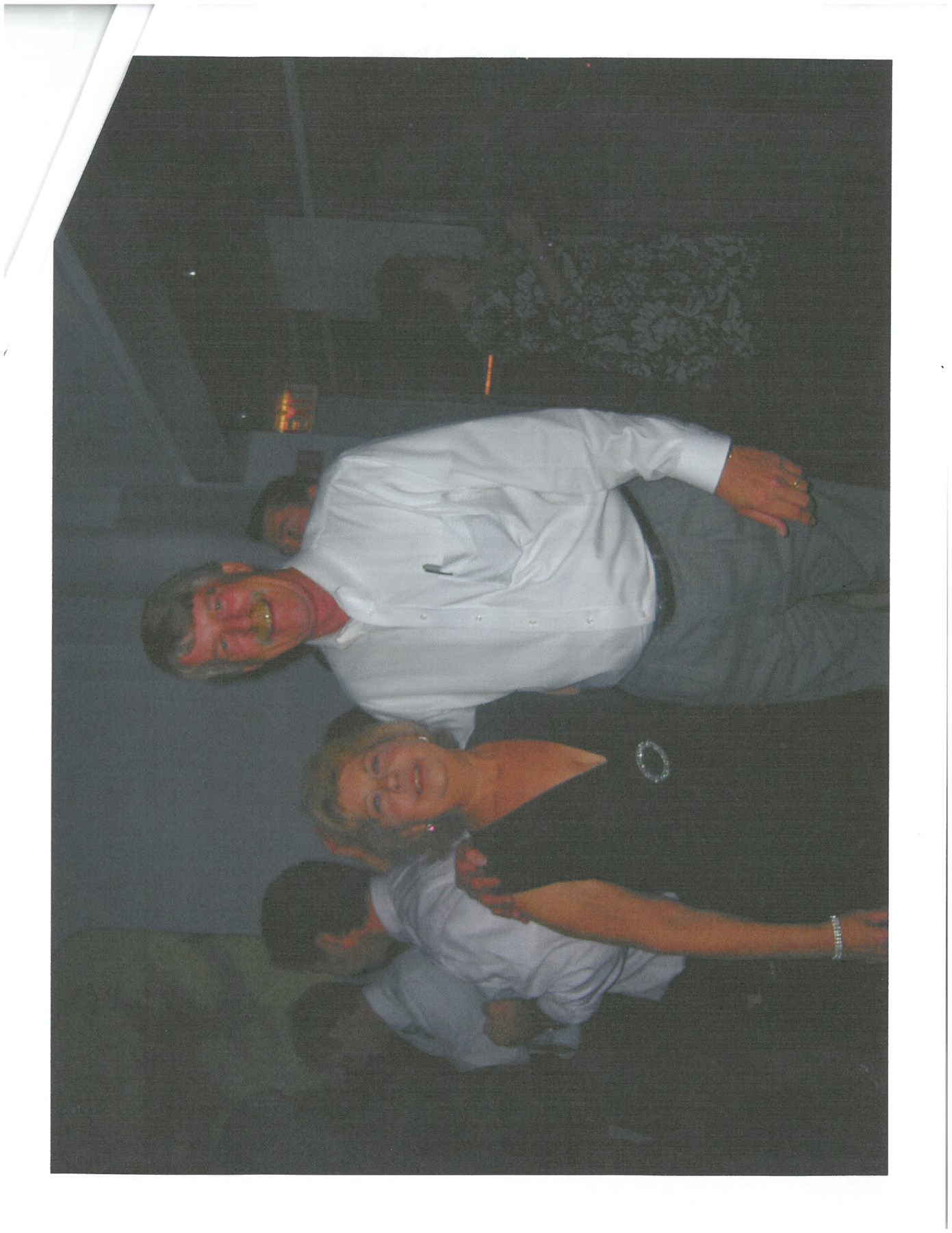 Obituary of Victoria Anne Driscoll