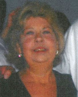 Obituary of Victoria Anne Driscoll