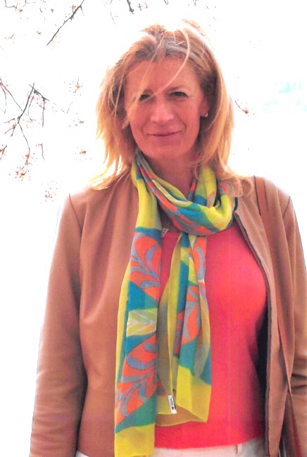 Obituary of Amy Lee Prether