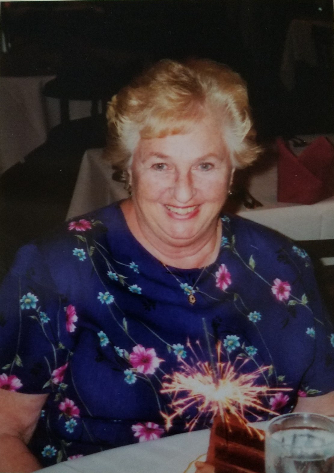 Eva Louise Friis Obituary - Paoli, PA